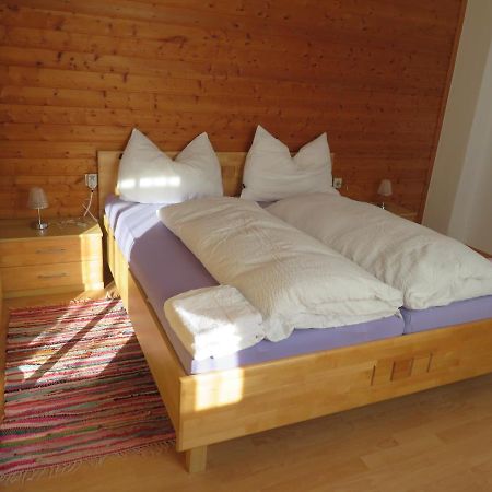 Haus Irmi Bed & Breakfast Knittelfeld Exterior photo