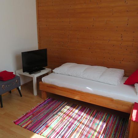 Haus Irmi Bed & Breakfast Knittelfeld Room photo