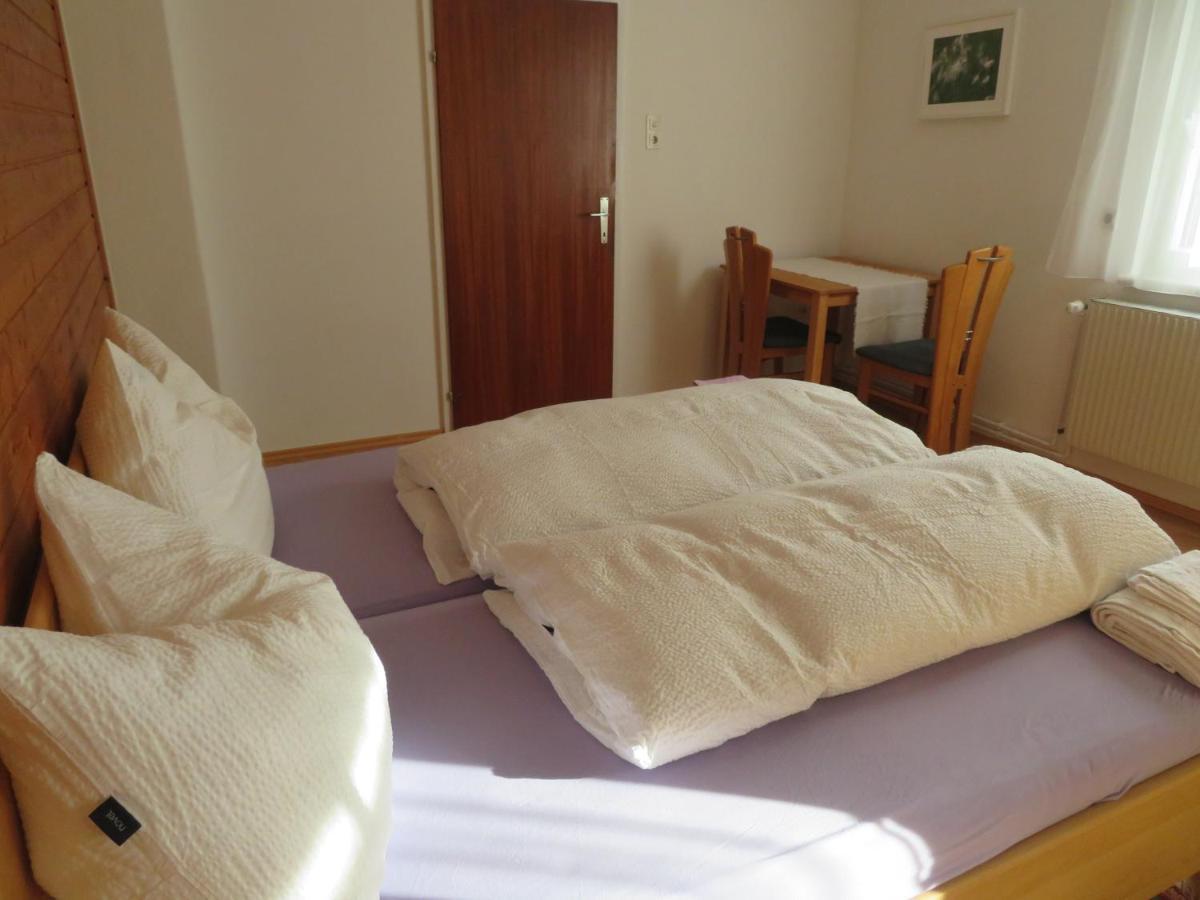 Haus Irmi Bed & Breakfast Knittelfeld Exterior photo