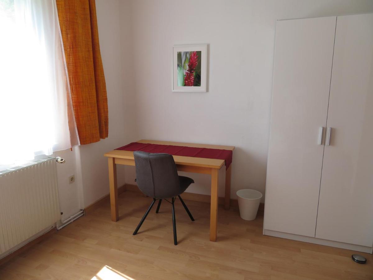 Haus Irmi Bed & Breakfast Knittelfeld Exterior photo