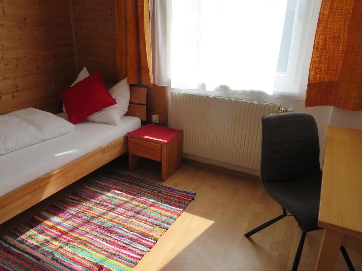 Haus Irmi Bed & Breakfast Knittelfeld Exterior photo