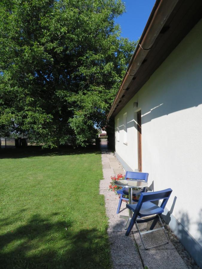 Haus Irmi Bed & Breakfast Knittelfeld Exterior photo