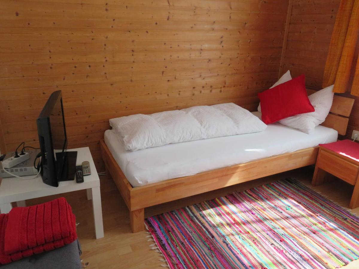 Haus Irmi Bed & Breakfast Knittelfeld Exterior photo