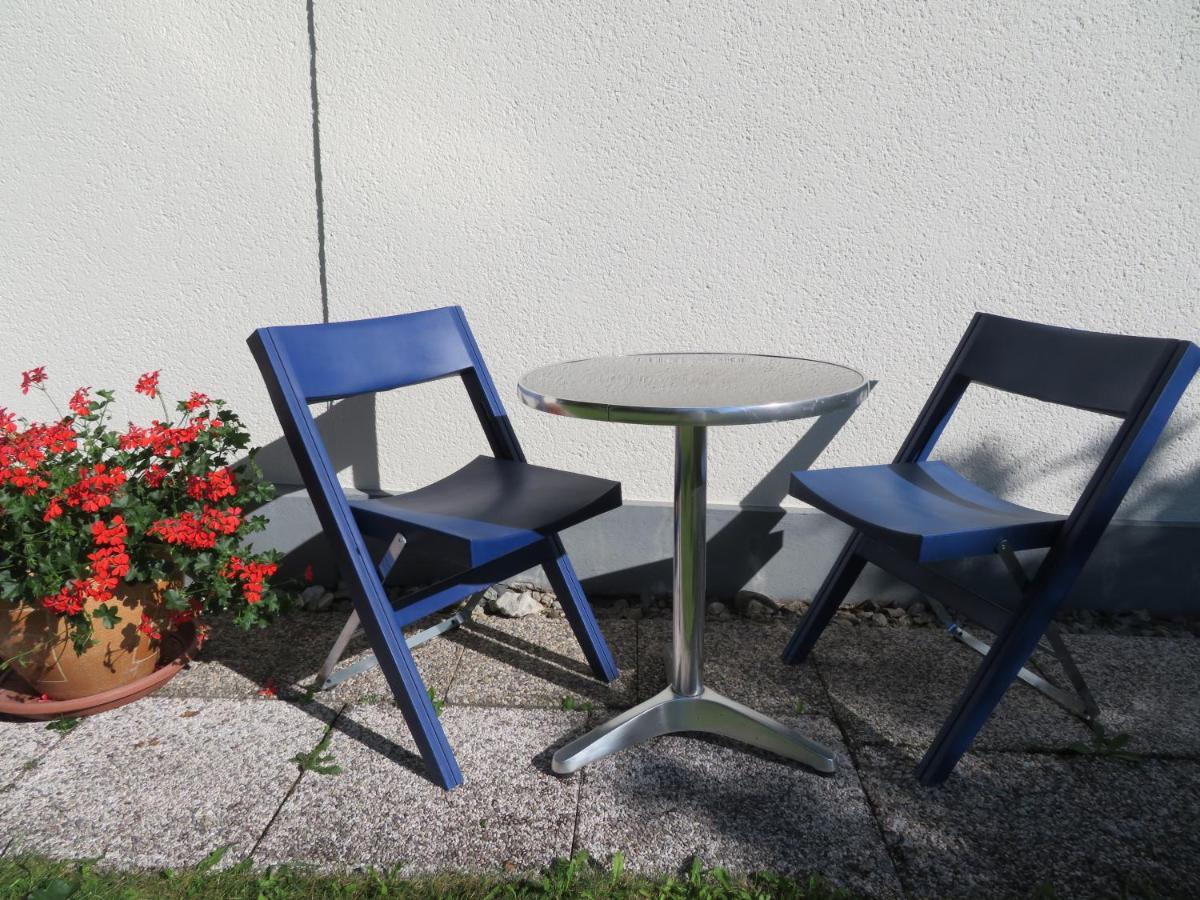 Haus Irmi Bed & Breakfast Knittelfeld Exterior photo