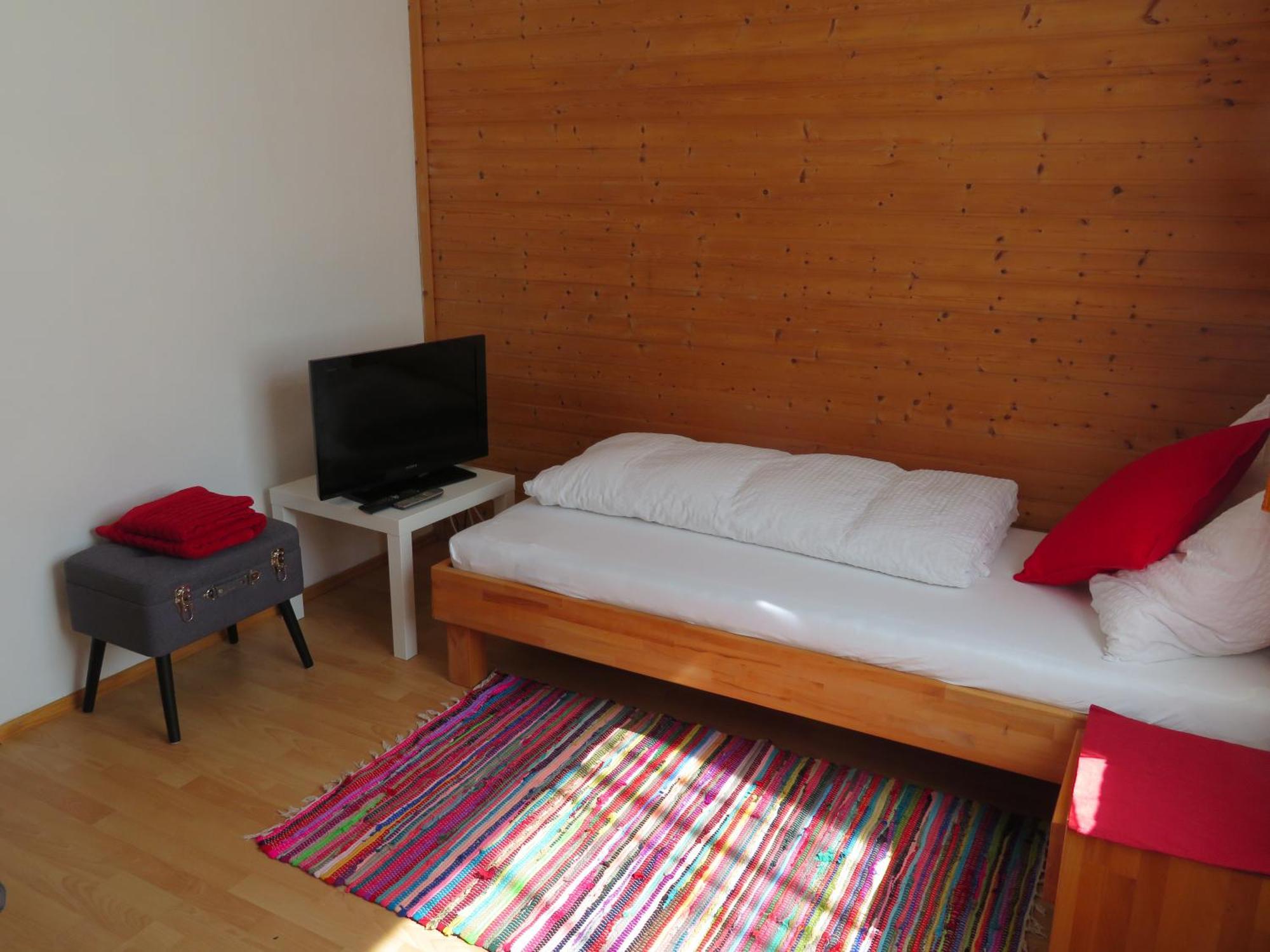 Haus Irmi Bed & Breakfast Knittelfeld Room photo